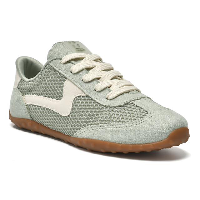 Tenis em tecido 299-002-01